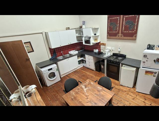 3 bed property to rent in OBSERVATORY